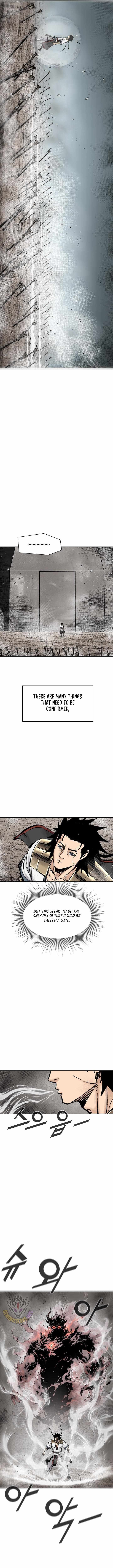 Read Red Storm Manga Online