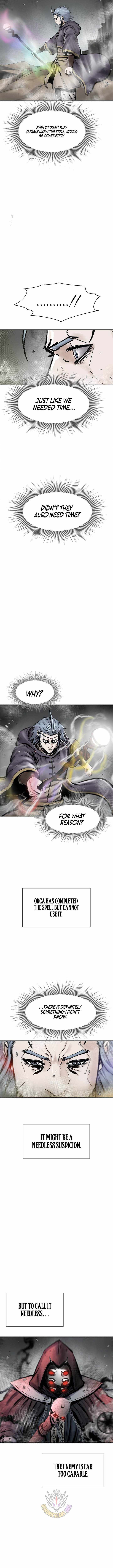 Read Red Storm Manga Online
