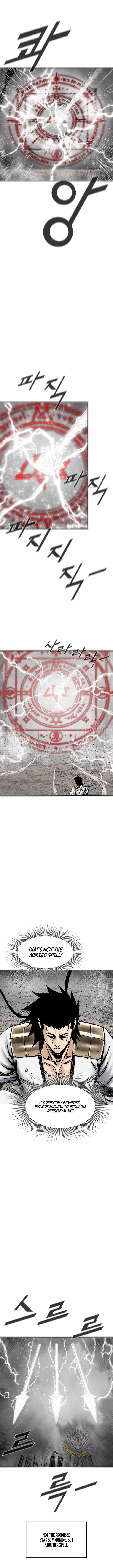 Read Red Storm Manga Online