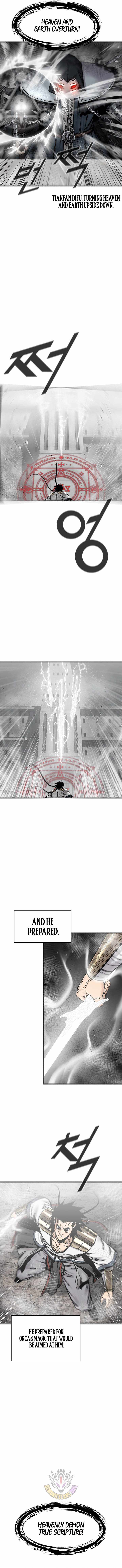 Read Red Storm Manga Online