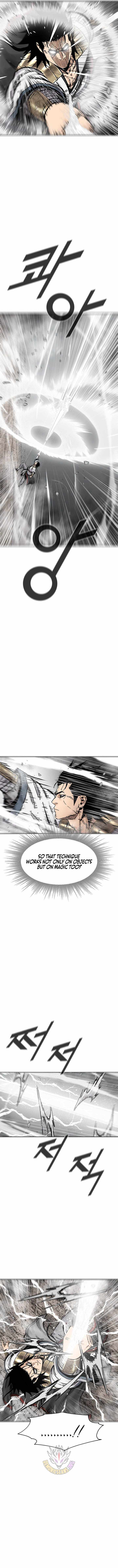 Read Red Storm Manga Online