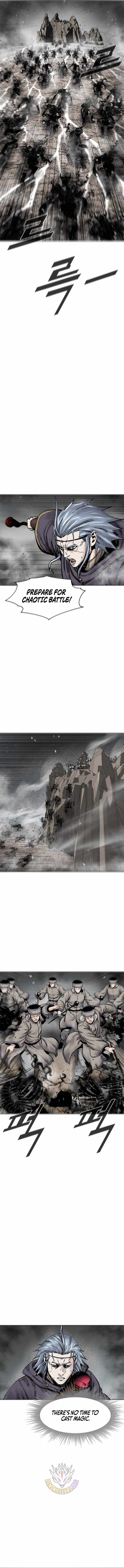 Read Red Storm Manga Online