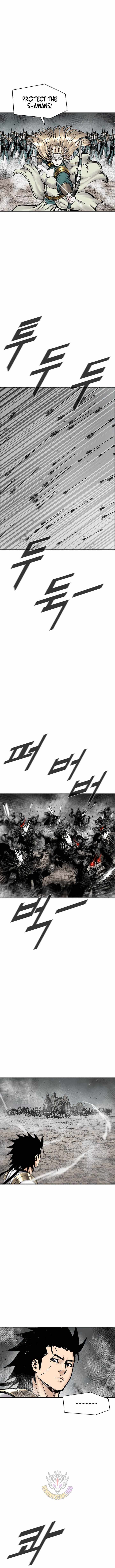 Read Red Storm Manga Online