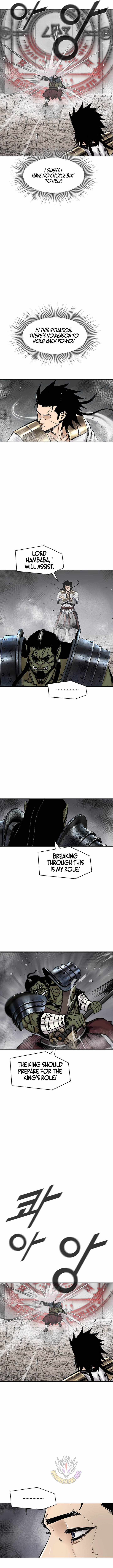 Read Red Storm Manga Online