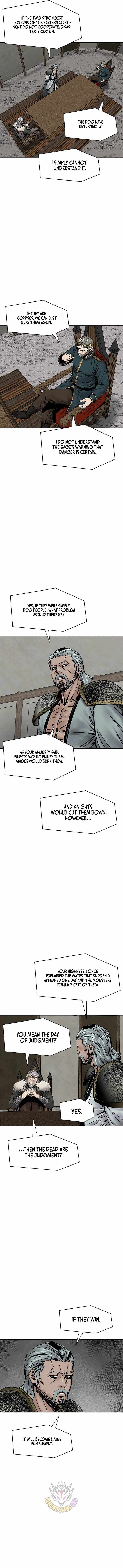 Read Red Storm Manga Online