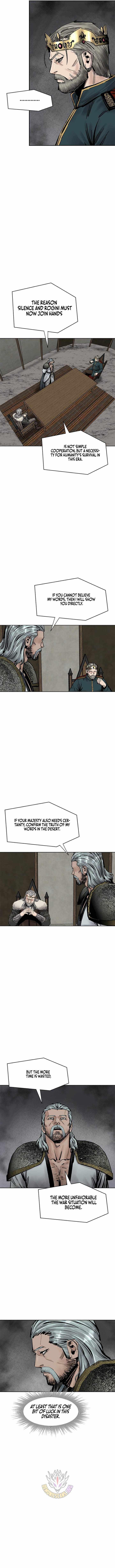 Read Red Storm Manga Online