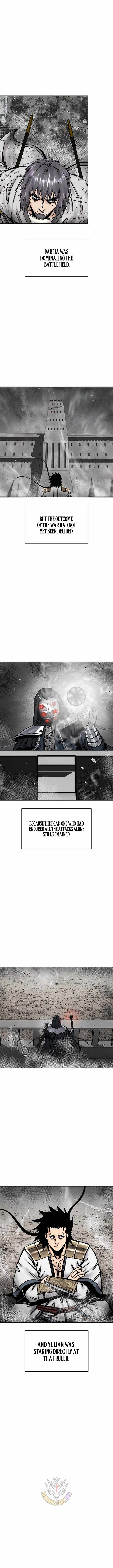 Read Red Storm Manga Online