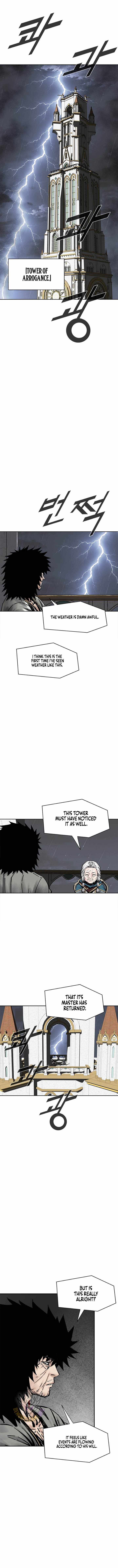 Read Red Storm Manga Online