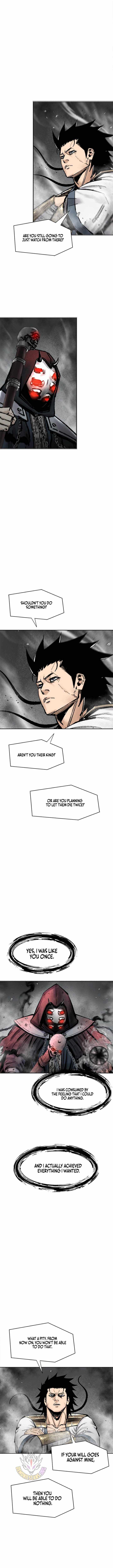 Read Red Storm Manga Online