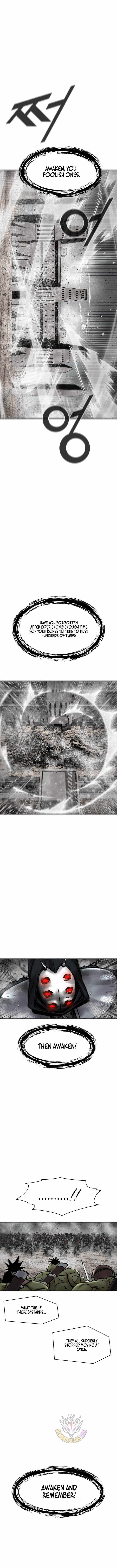 Read Red Storm Manga Online