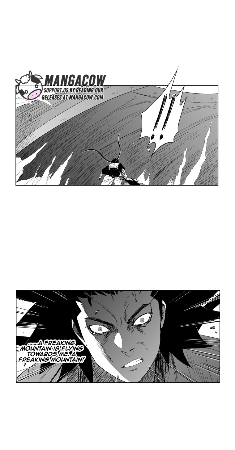 Read Red Storm Manga Online