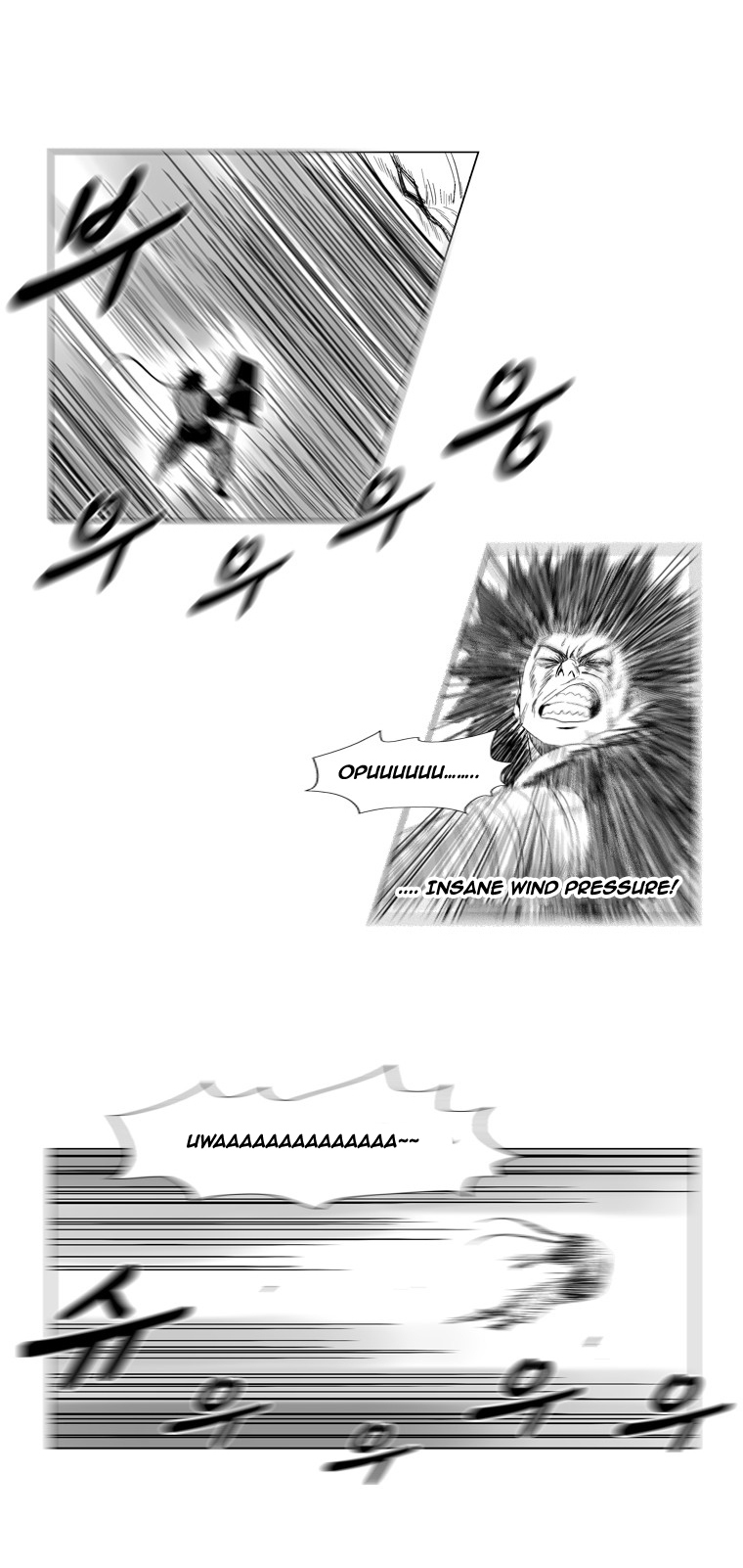 Read Red Storm Manga Online