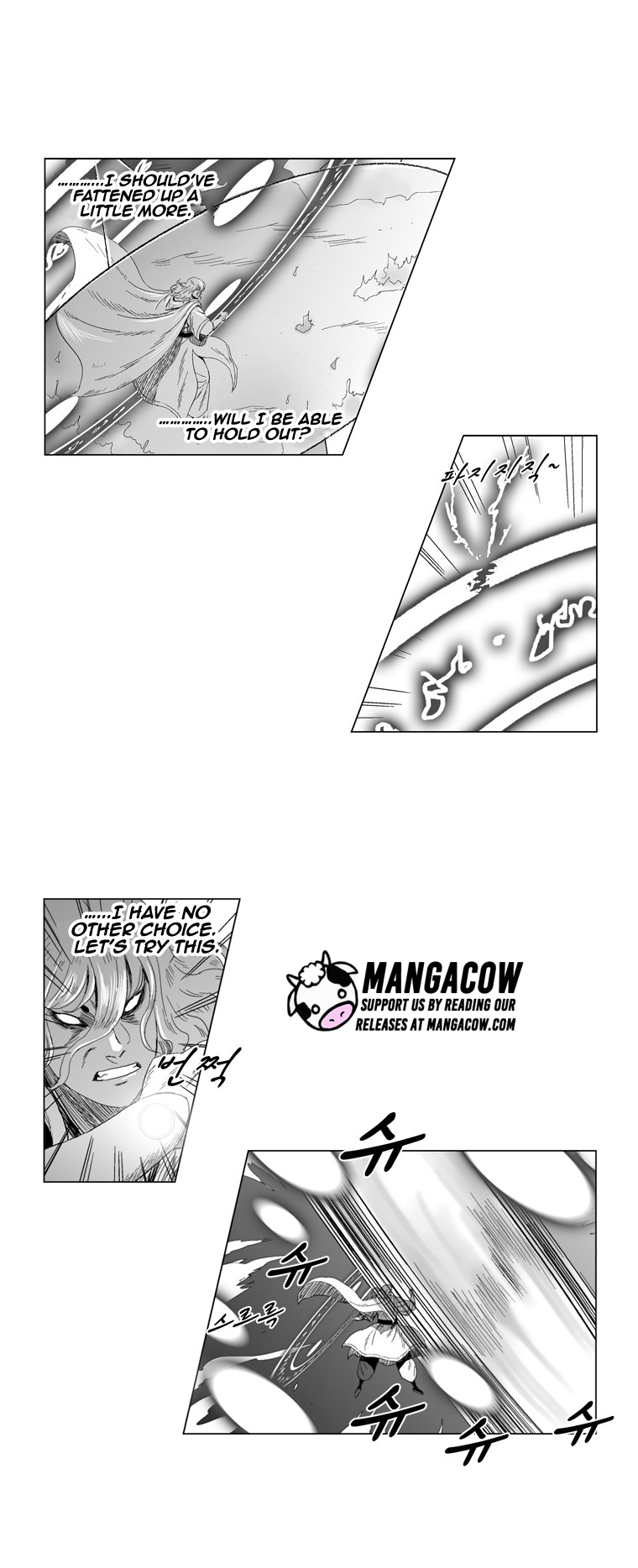Read Red Storm Manga Online
