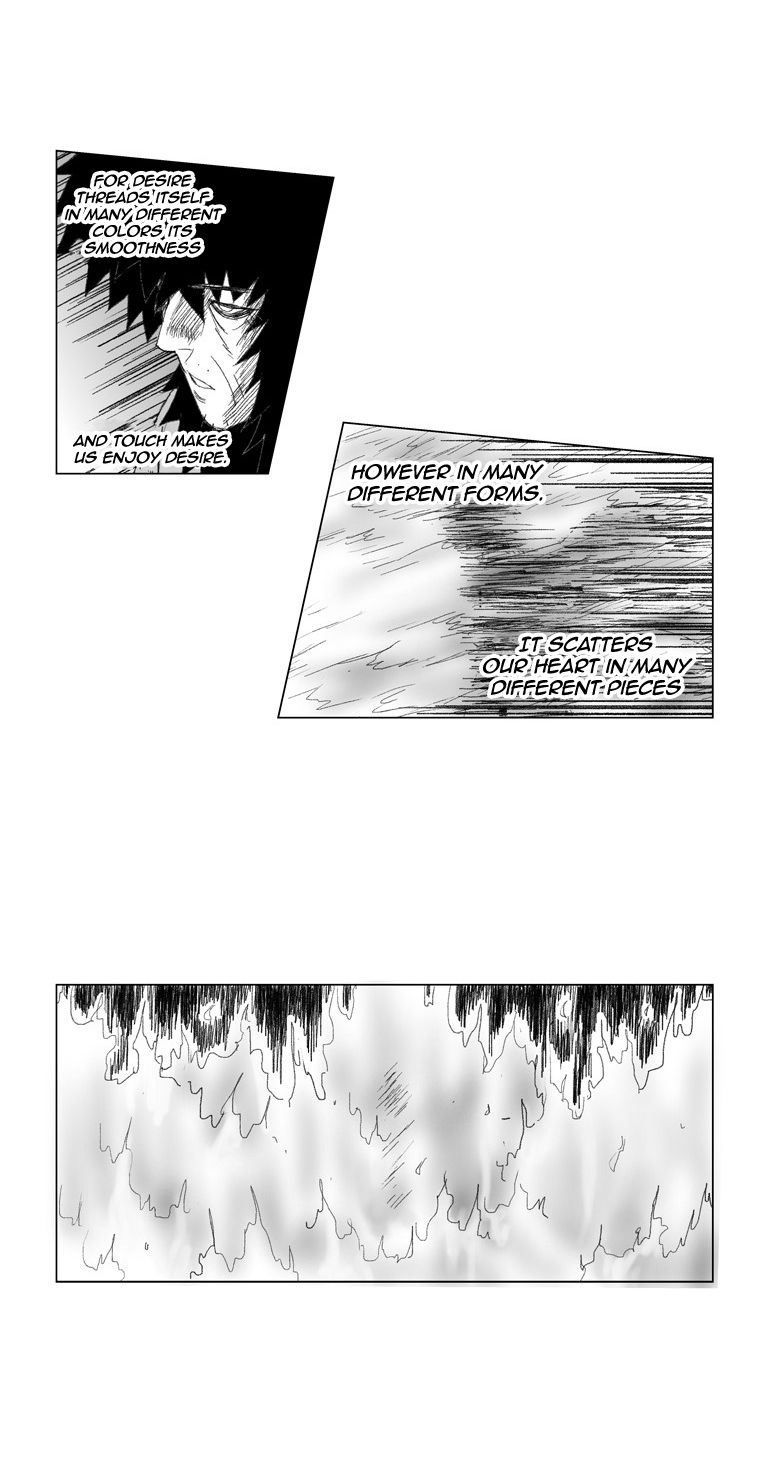 Read Red Storm Manga Online