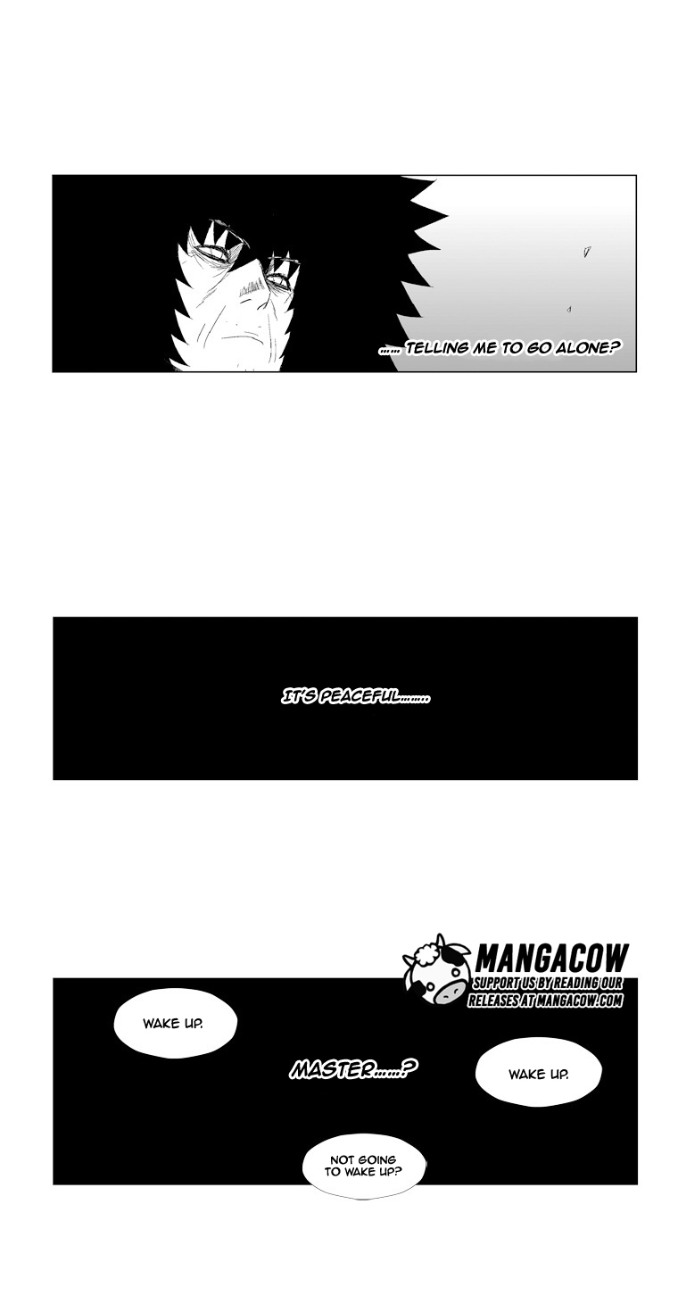 Read Red Storm Manga Online