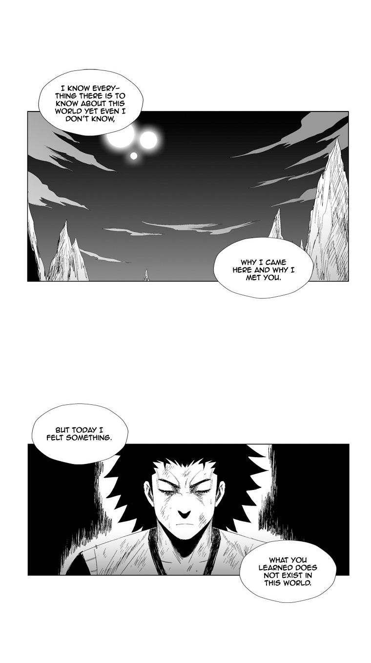Read Red Storm Manga Online