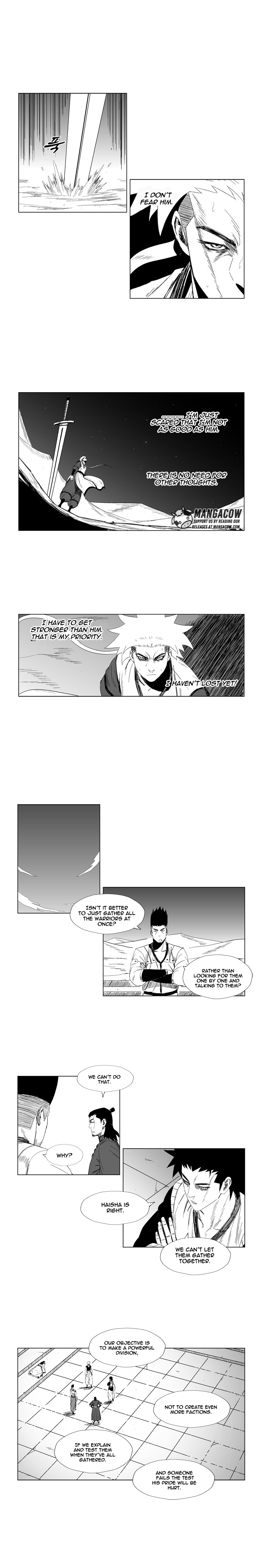 Read Red Storm Manga Online