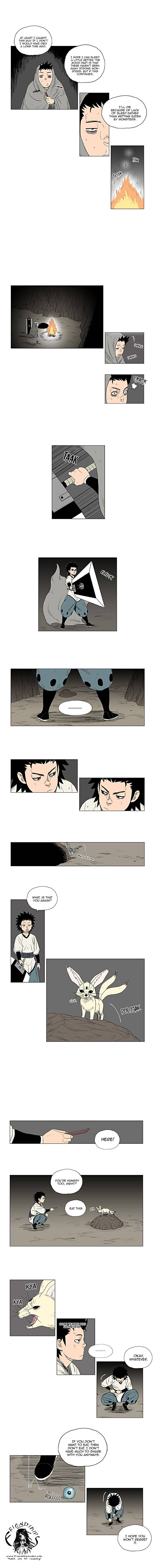 Read Red Storm Manga Online
