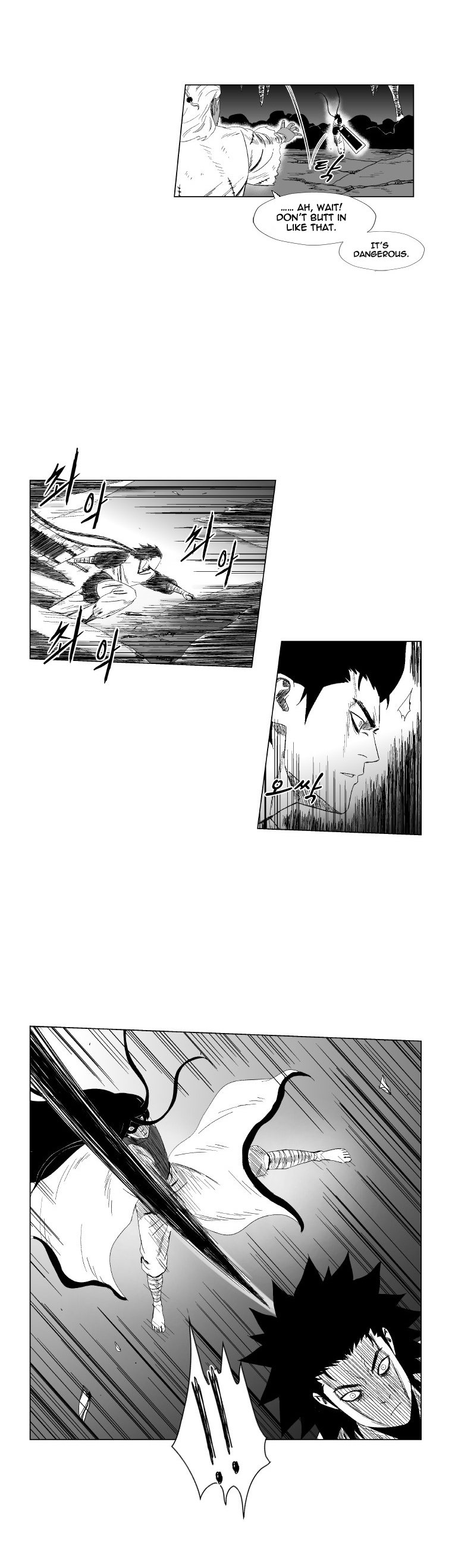 Read Red Storm Manga Online