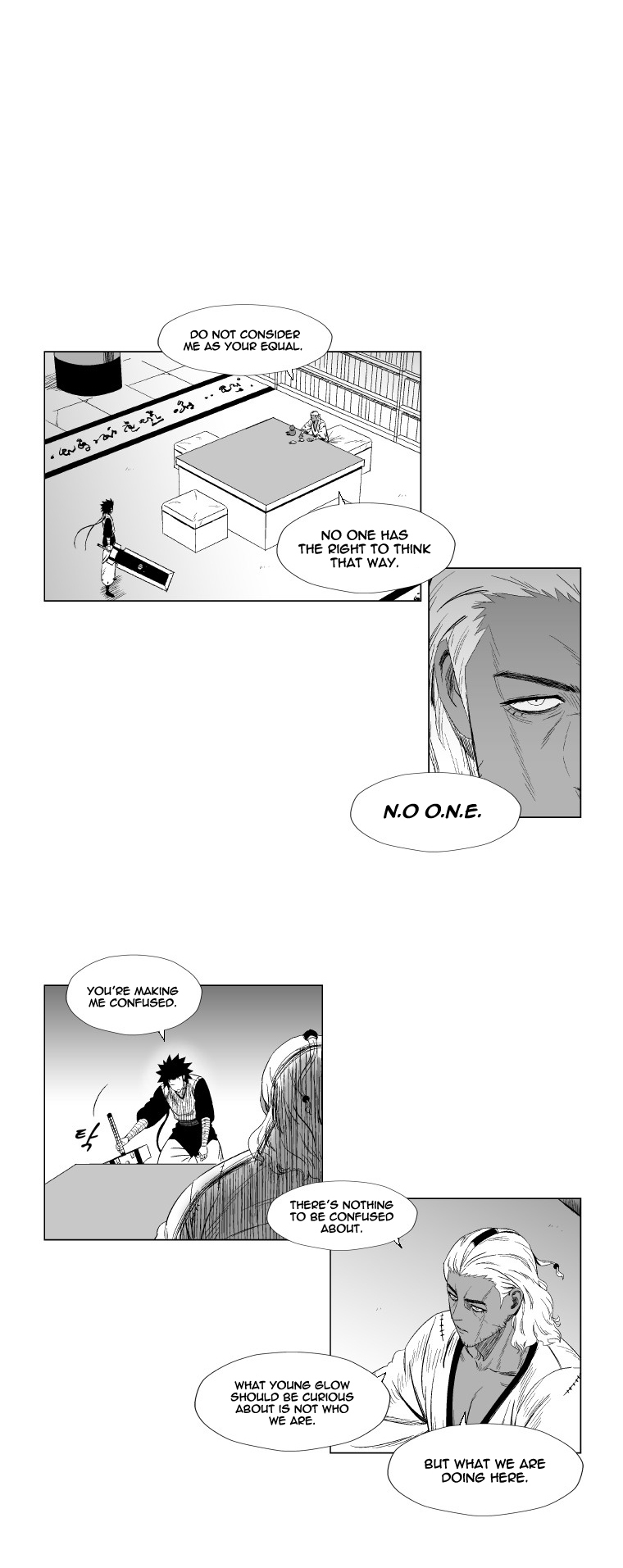 Read Red Storm Manga Online