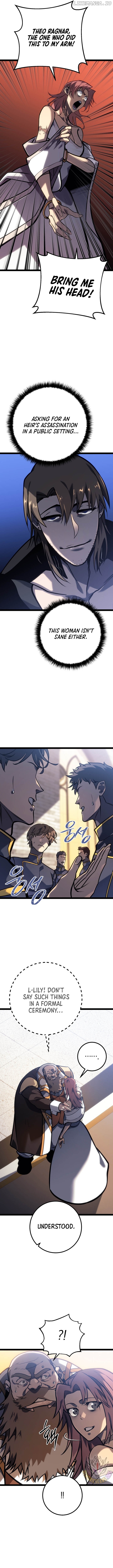 Read Regressing as the Reincarnated Bastard of the Sword Clan Manga Online