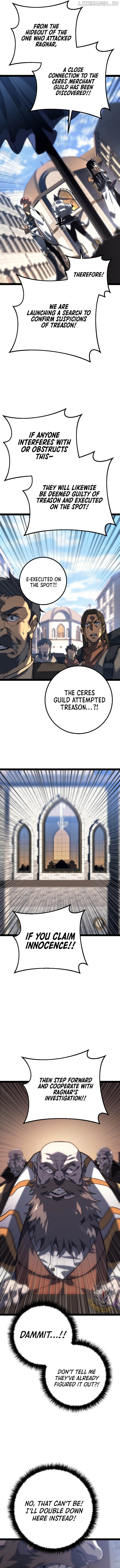 Read Regressing as the Reincarnated Bastard of the Sword Clan Manga Online