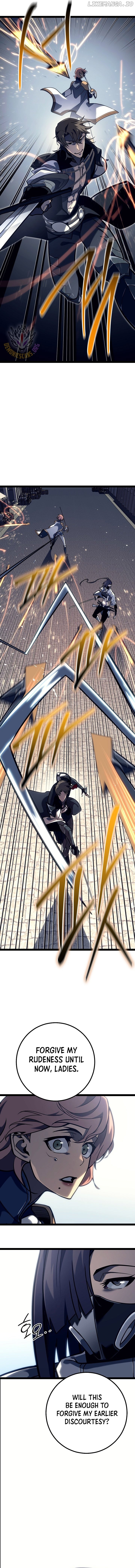 Read Regressing as the Reincarnated Bastard of the Sword Clan Manga Online