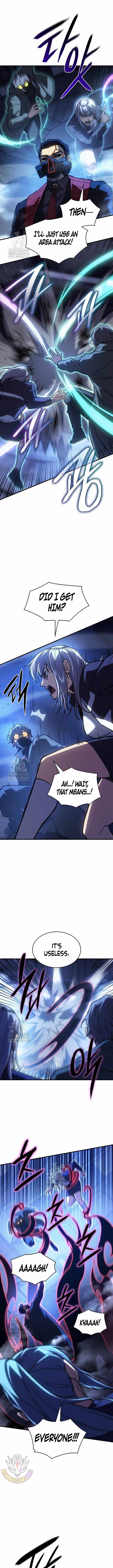 Read Regressing with the Kings Power Manga Online