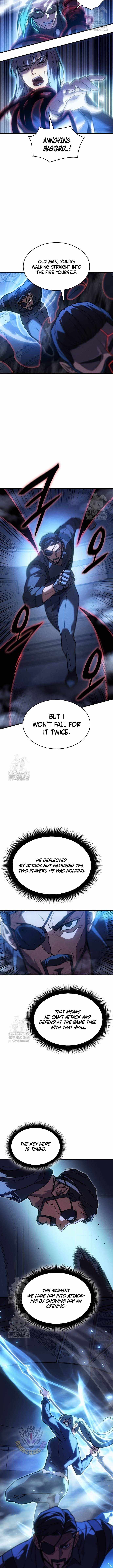 Read Regressing with the Kings Power Manga Online