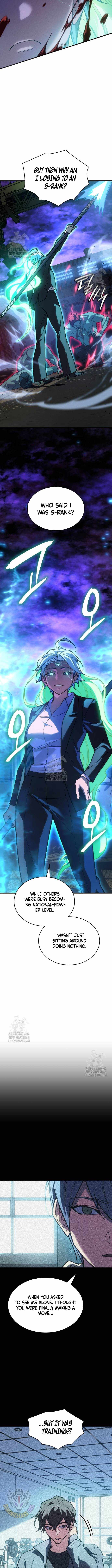 Read Regressing with the Kings Power Manga Online