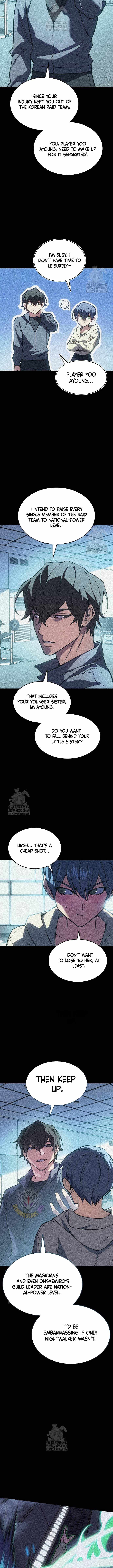 Read Regressing with the Kings Power Manga Online