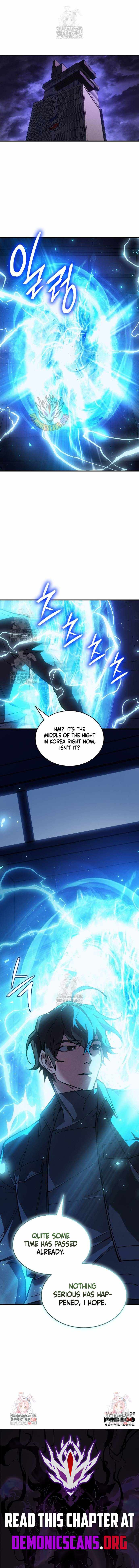 Read Regressing with the Kings Power Manga Online