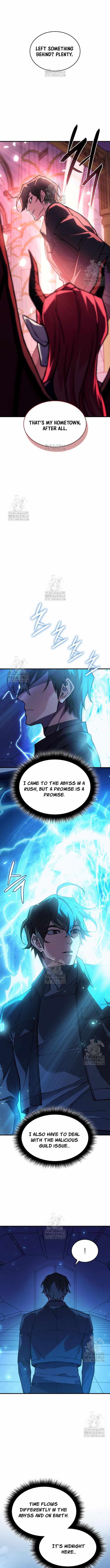 Read Regressing with the Kings Power Manga Online