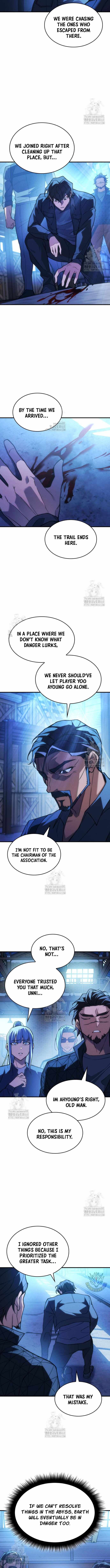Read Regressing with the Kings Power Manga Online