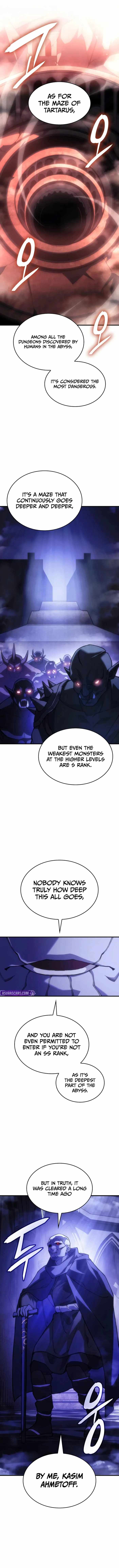 Read Regressing with the Kings Power Manga Online