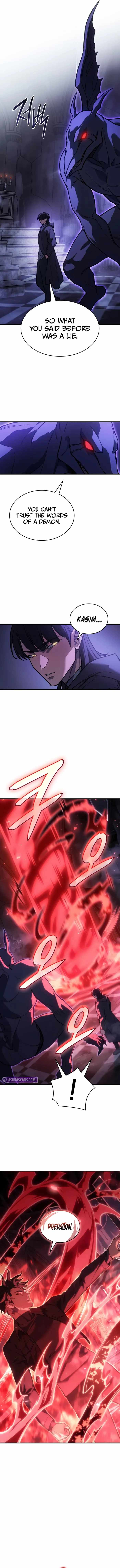 Read Regressing with the Kings Power Manga Online