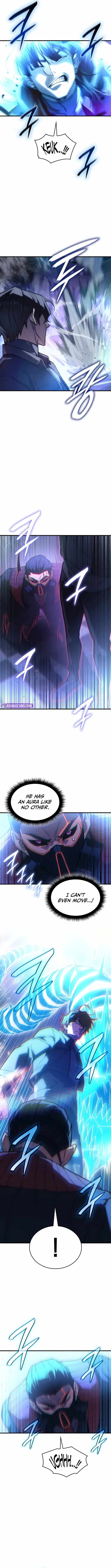 Read Regressing with the Kings Power Manga Online