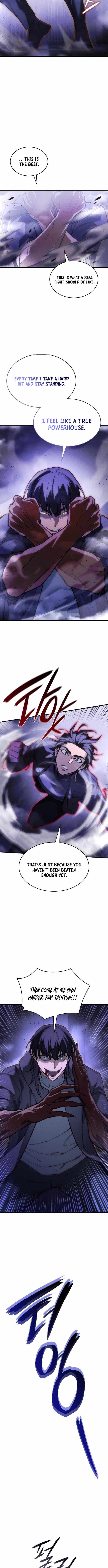 Read Regressing with the Kings Power Manga Online