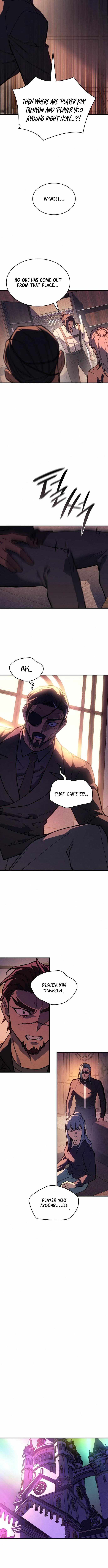 Read Regressing with the Kings Power Manga Online