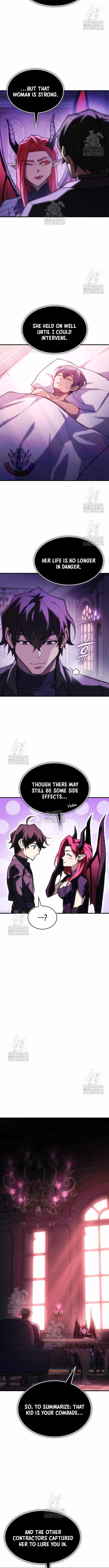 Read Regressing with the Kings Power Manga Online