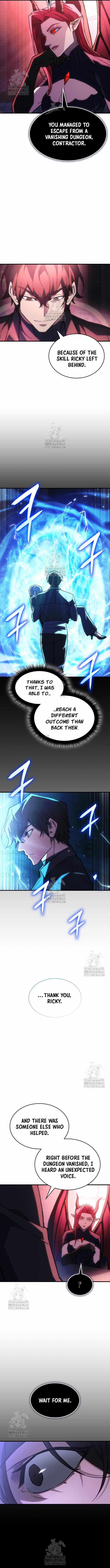 Read Regressing with the Kings Power Manga Online