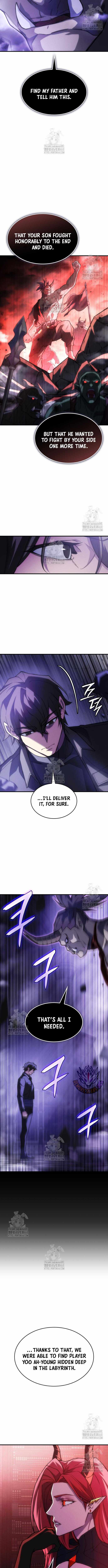 Read Regressing with the Kings Power Manga Online