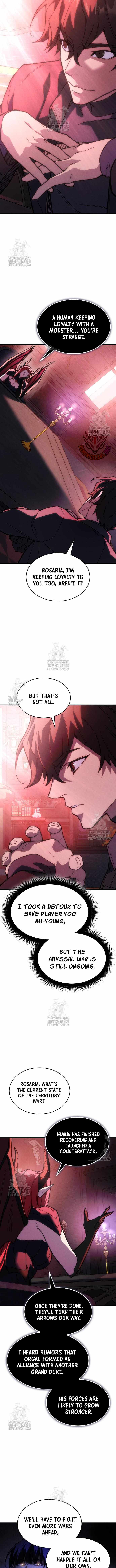 Read Regressing with the Kings Power Manga Online