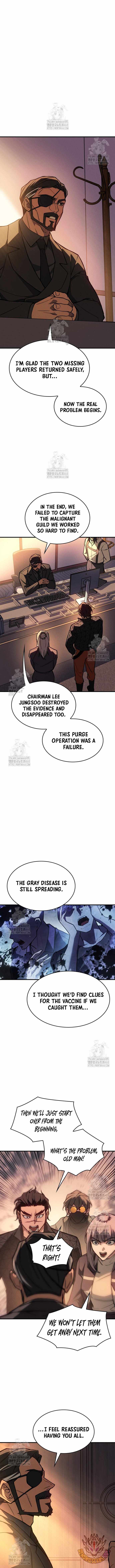 Read Regressing with the Kings Power Manga Online