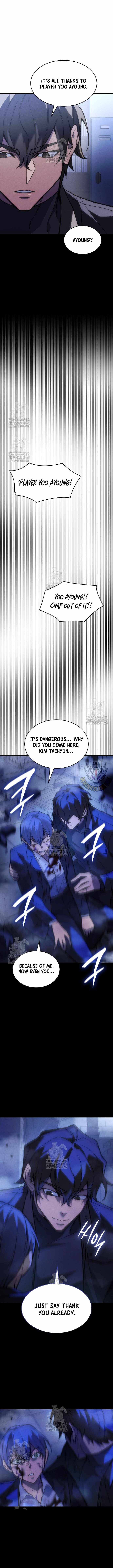 Read Regressing with the Kings Power Manga Online