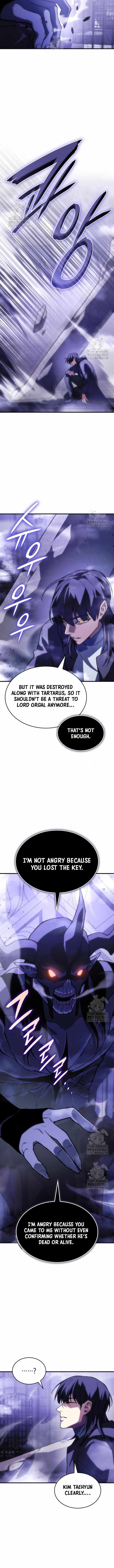 Read Regressing with the Kings Power Manga Online