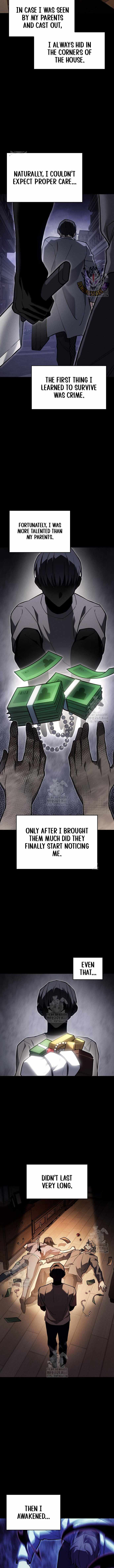 Read Regressing with the Kings Power Manga Online