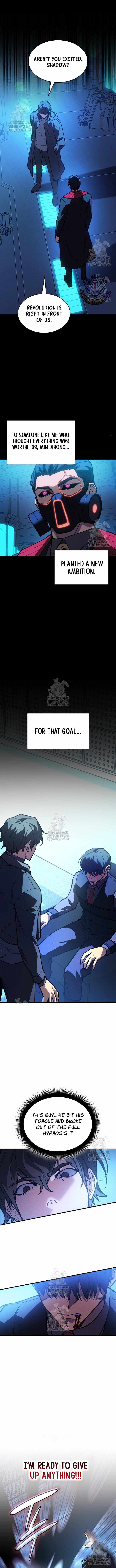 Read Regressing with the Kings Power Manga Online