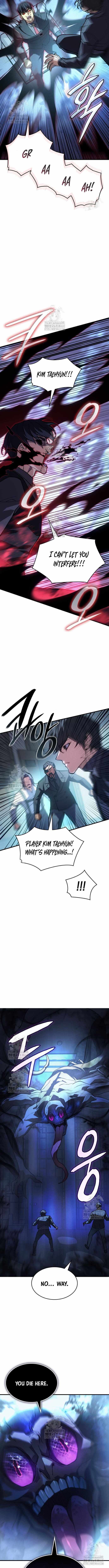 Read Regressing with the Kings Power Manga Online