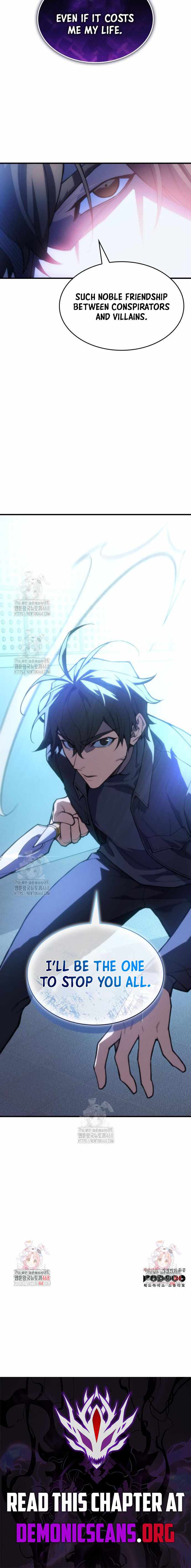 Read Regressing with the Kings Power Manga Online